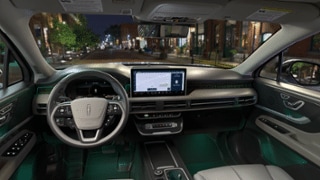 2026 Lincoln Lincoln Corsair® Internal Image 2